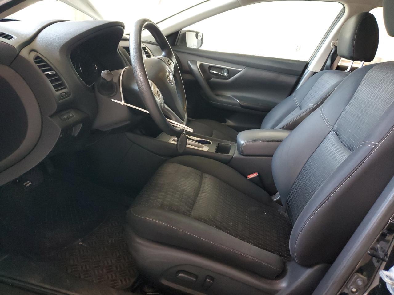 2016 NISSAN ALTIMA 2.5 - Фото 7