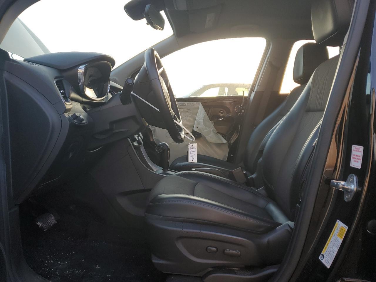 2021 CHEVROLET TRAX 1LT - Image 7