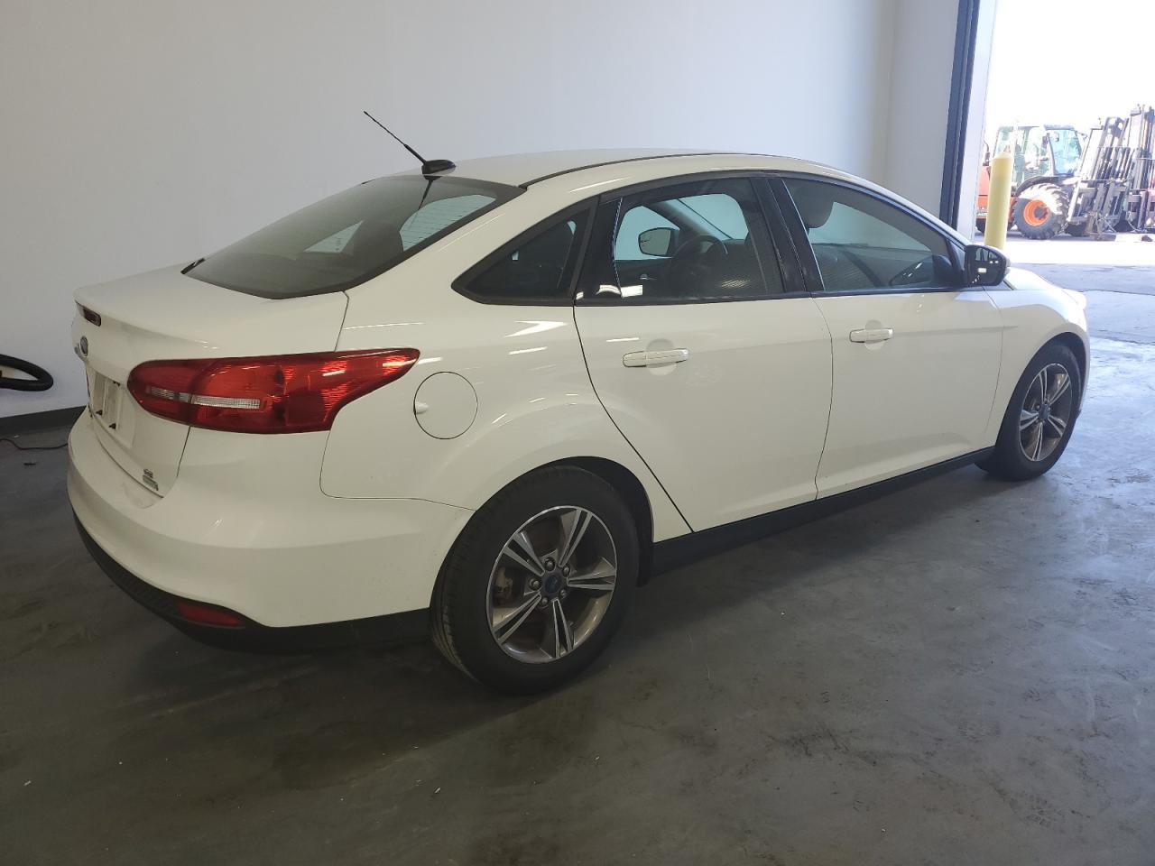 2018 FORD FOCUS SE - Image 3