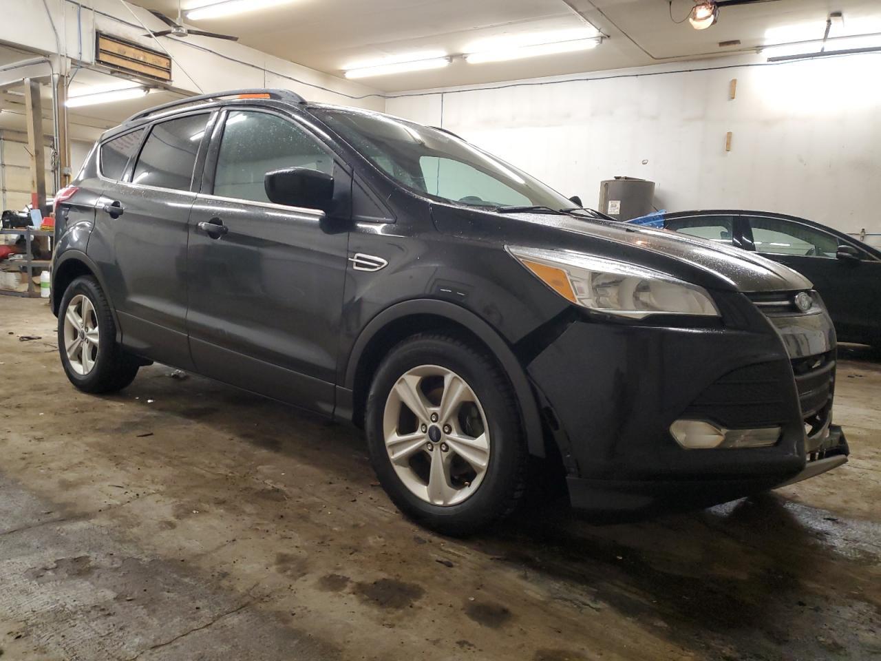 2014 FORD ESCAPE SE - Image 4