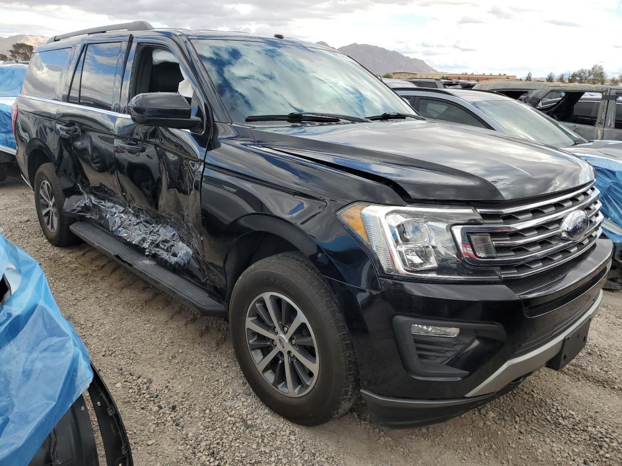 2019 FORD EXPEDITION - Image 4
