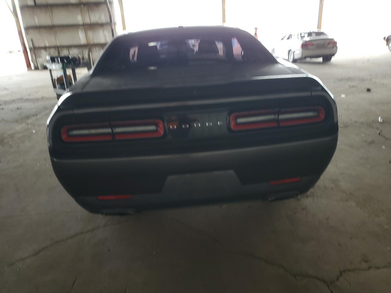 2015 DODGE CHALLENGER - Image 6
