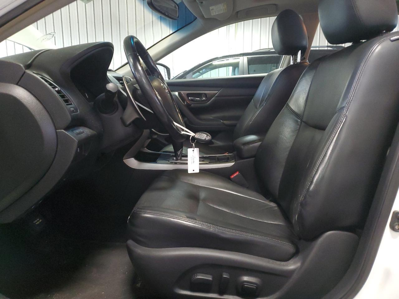 2013 NISSAN ALTIMA 3.5 - Image 7