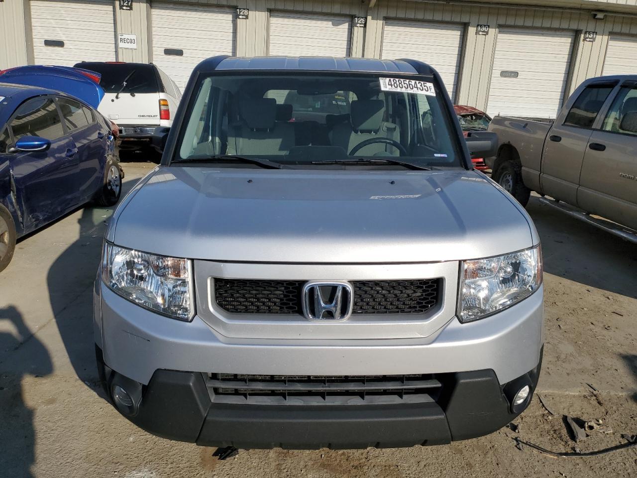 2011 HONDA ELEMENT EX - Фото 5