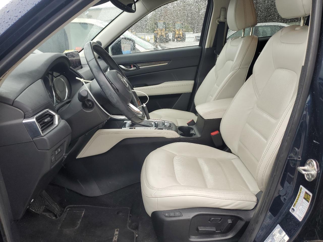 2018 MAZDA CX-5 GRAND - Image 7