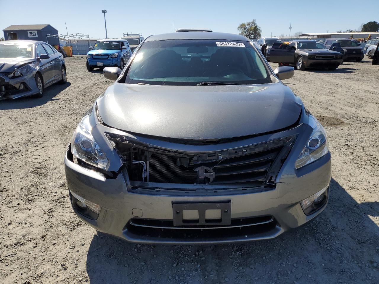 2015 NISSAN ALTIMA 2.5 - Image 5