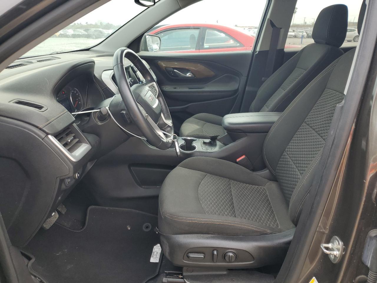 2019 GMC TERRAIN SL - Image 7