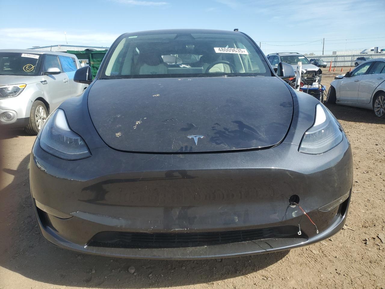 2024 TESLA MODEL Y - Image 5
