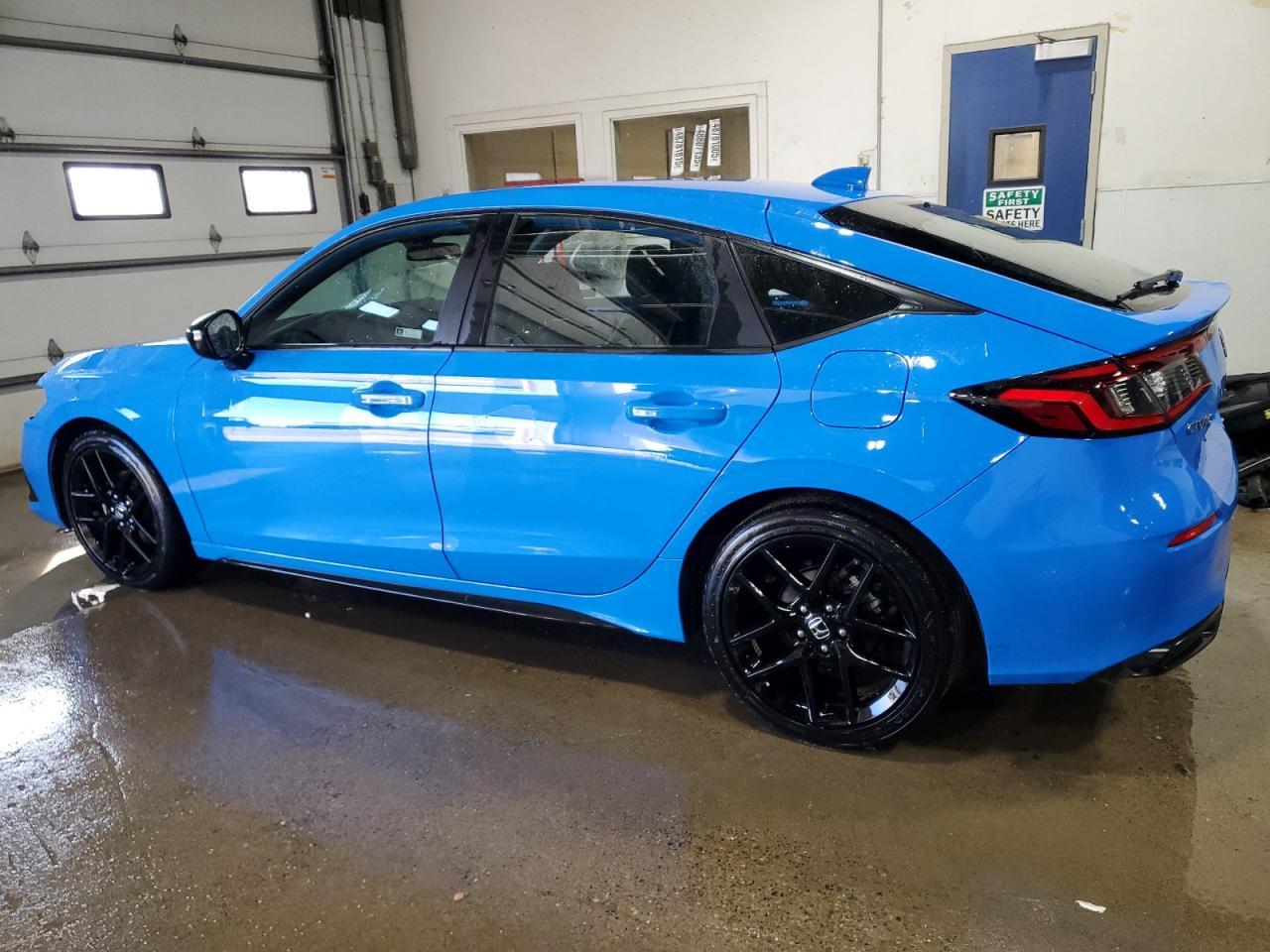 2024 HONDA CIVIC SPOR - Image 2