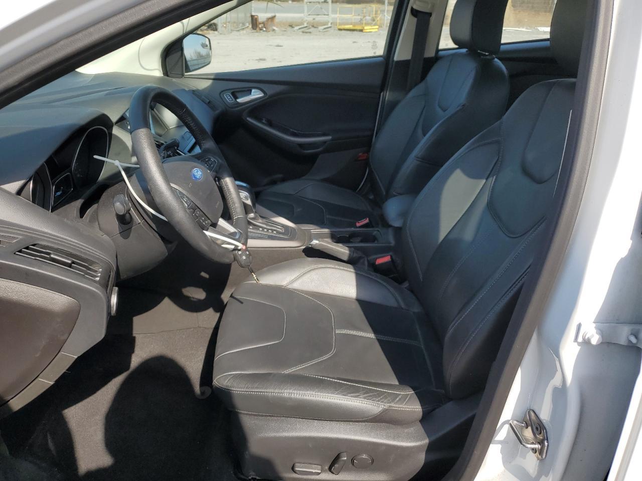2016 FORD FOCUS SE - Фото 7