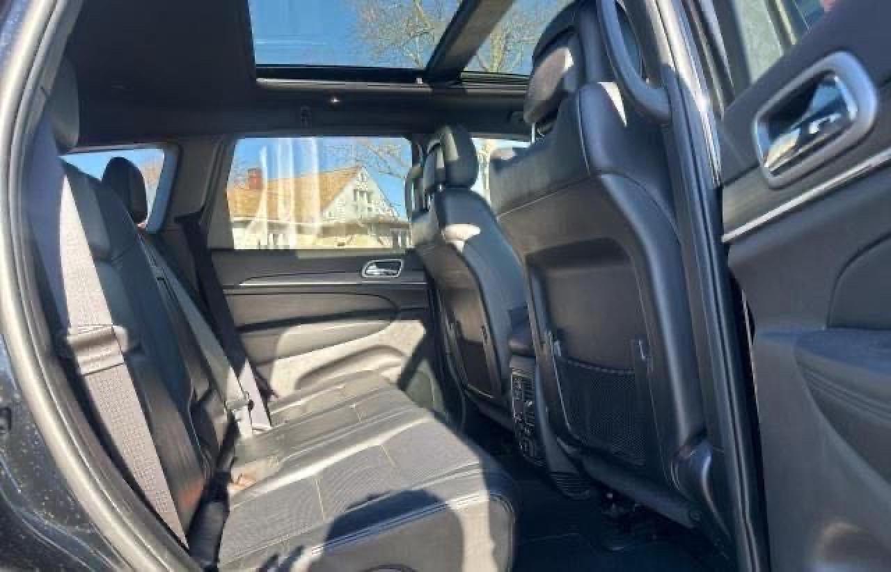 2020 JEEP GRAND CHER - Image 6