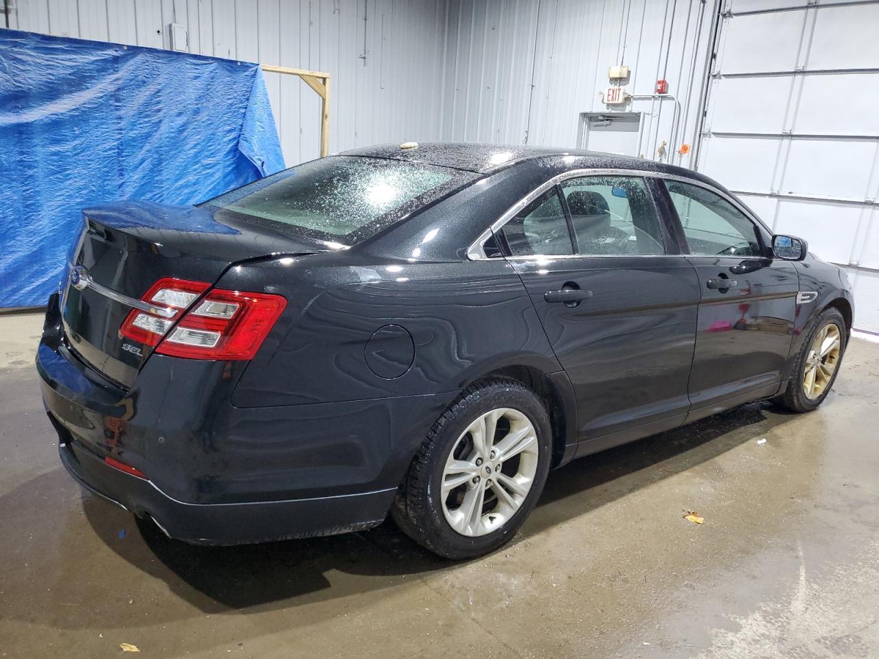 2014 FORD TAURUS SEL - Фото 3