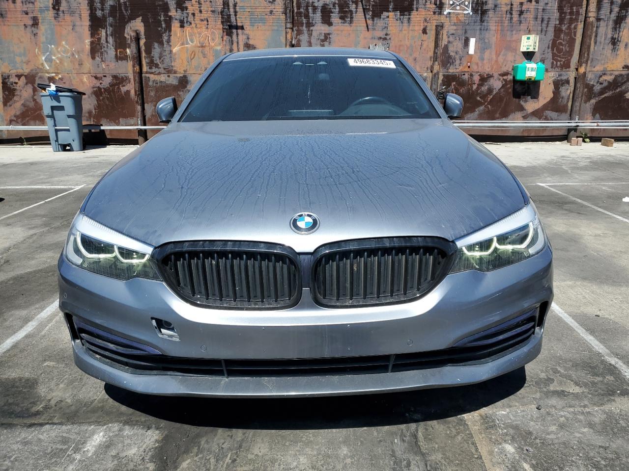 2018 BMW 530 I - Image 5