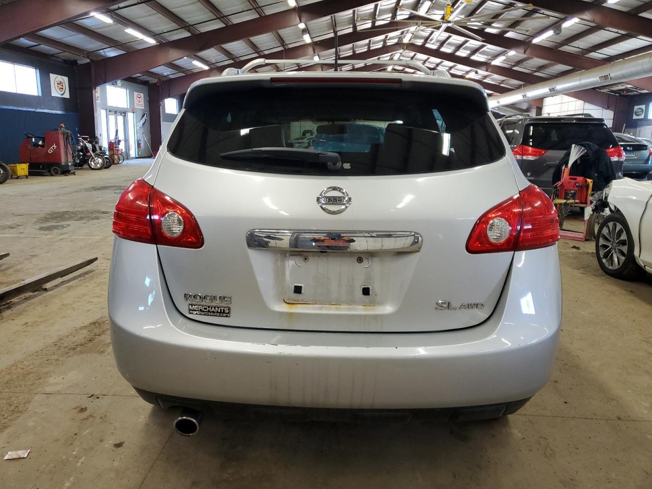 2013 NISSAN ROGUE S - Image 6