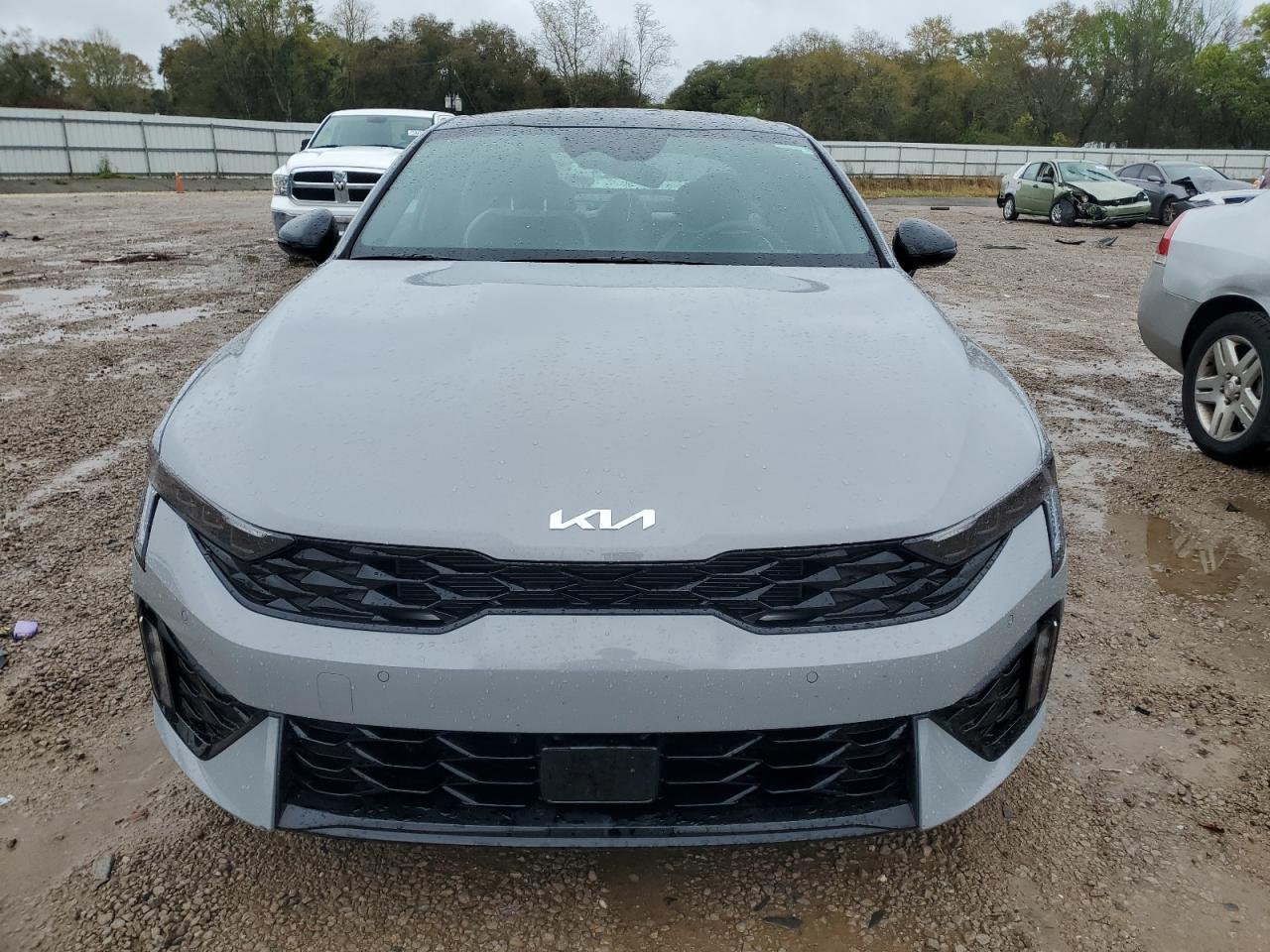 2025 KIA K5 GT LINE - Image 5