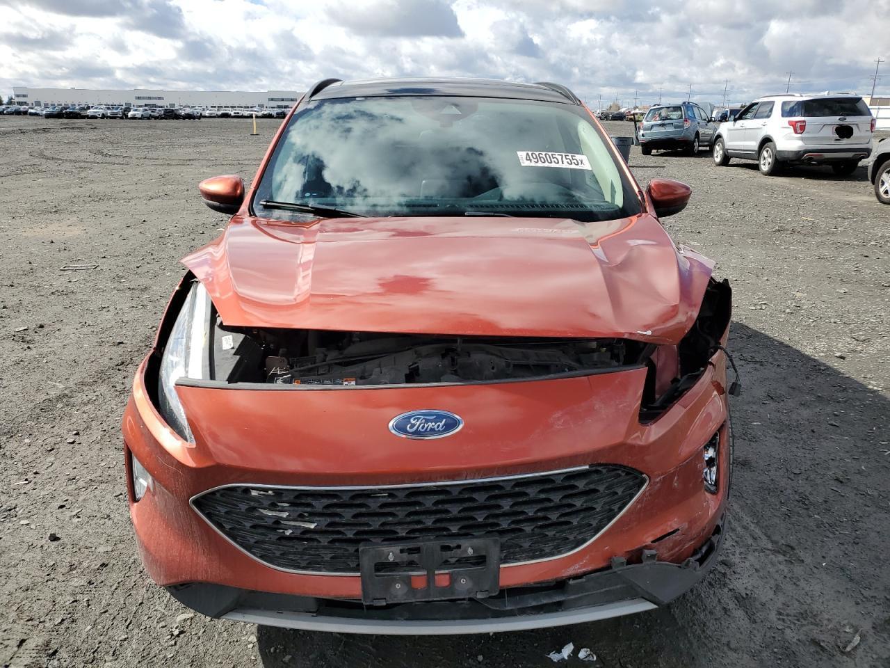 2020 FORD ESCAPE SEL - Image 5
