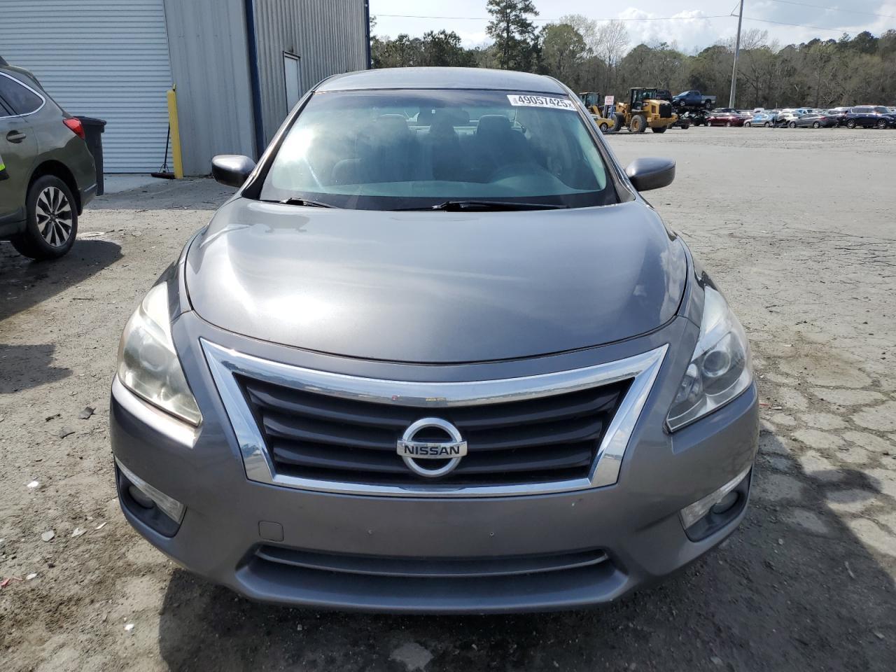2015 NISSAN ALTIMA 2.5 - Image 5