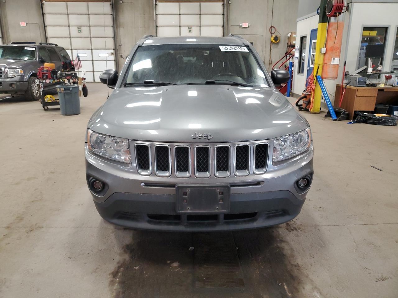 2011 JEEP COMPASS SP - Image 5