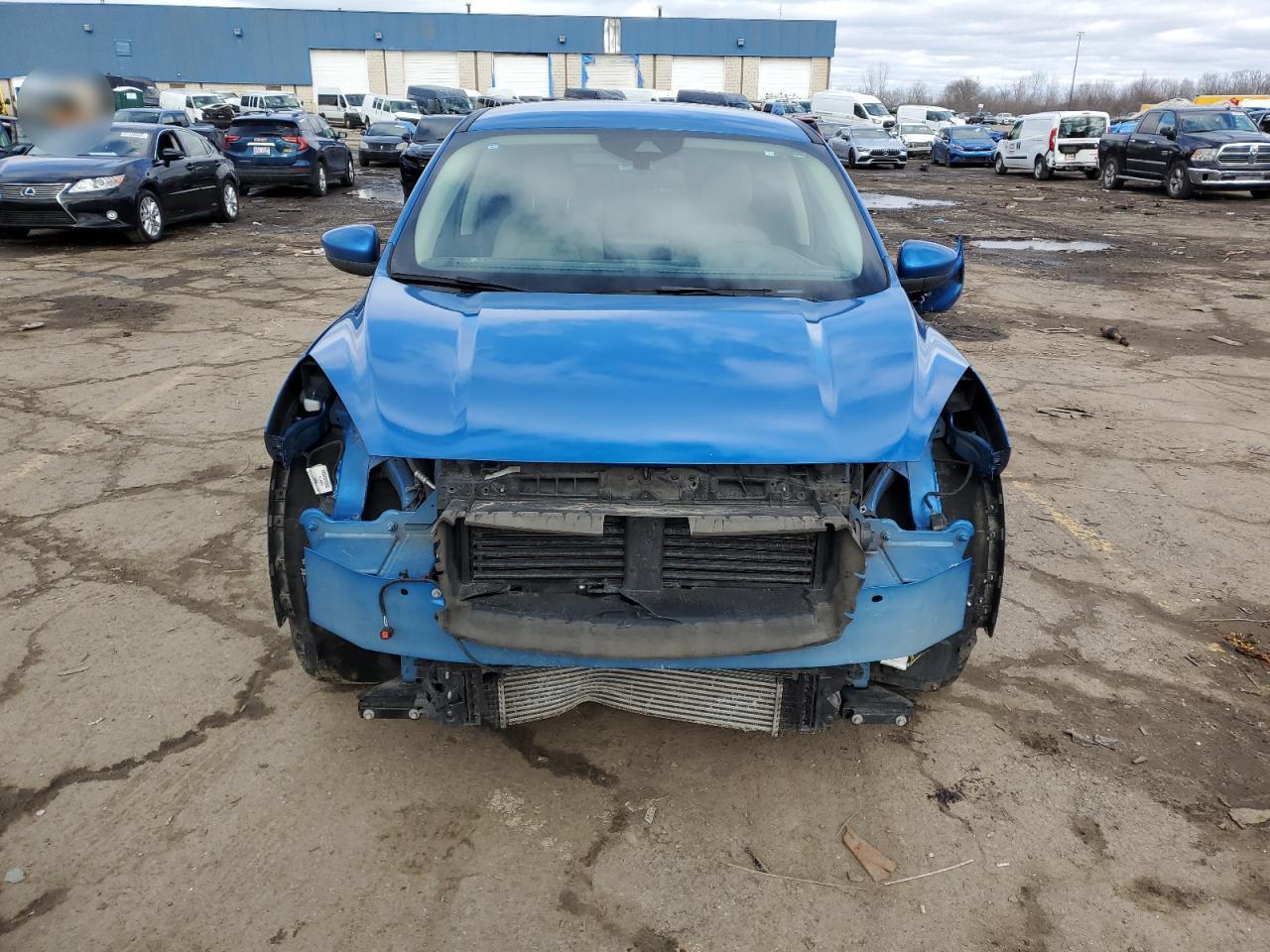 2020 FORD ESCAPE SE - Image 5