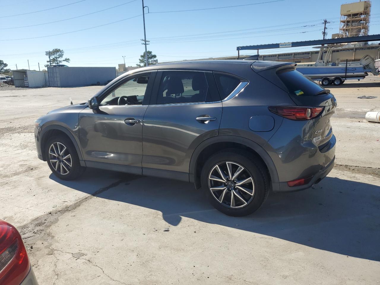 2018 MAZDA CX-5 GRAND - Image 2
