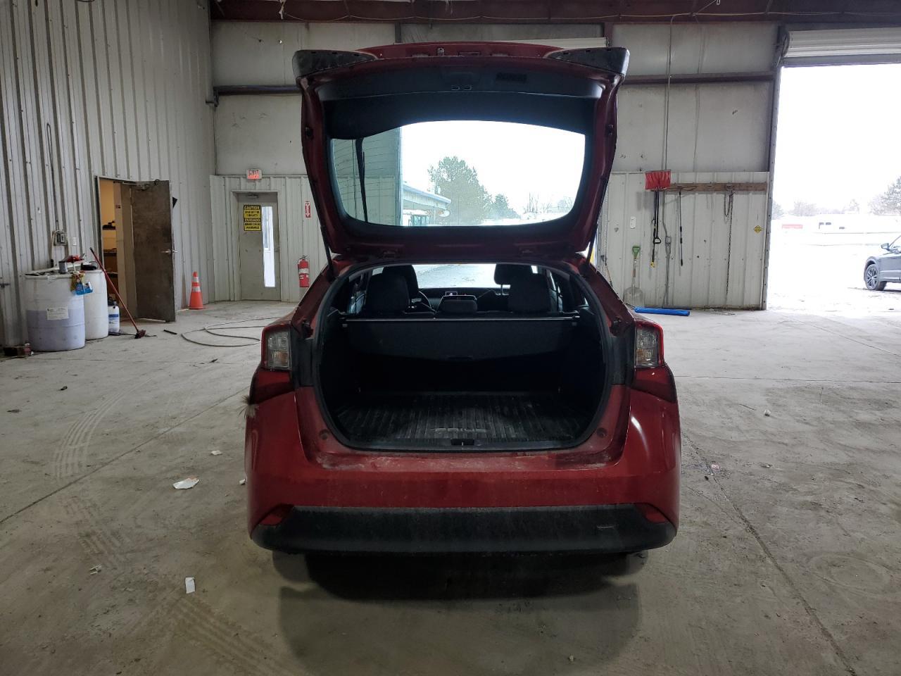 2019 TOYOTA PRIUS - Image 6