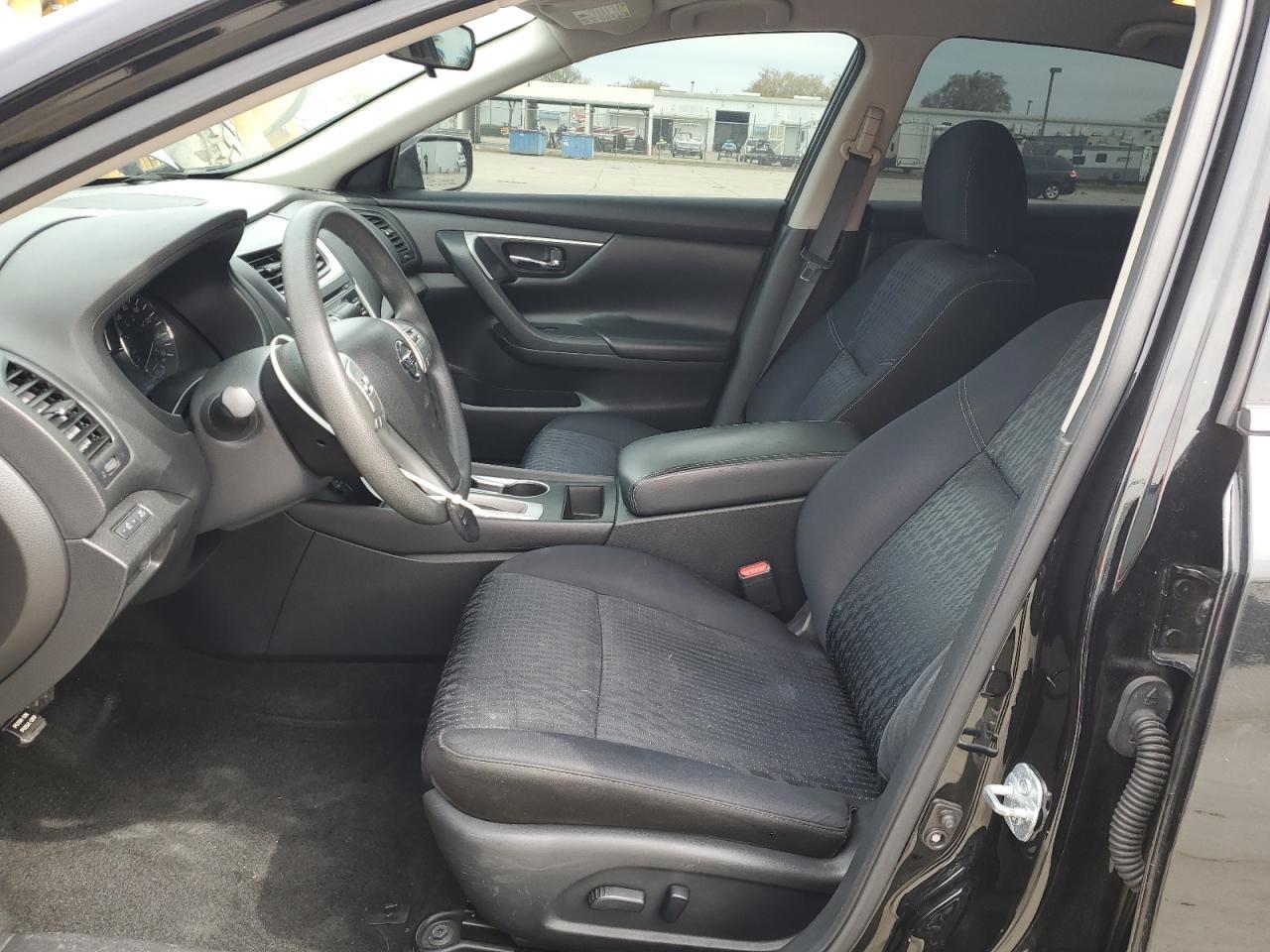 2016 NISSAN ALTIMA 2.5 - Image 7