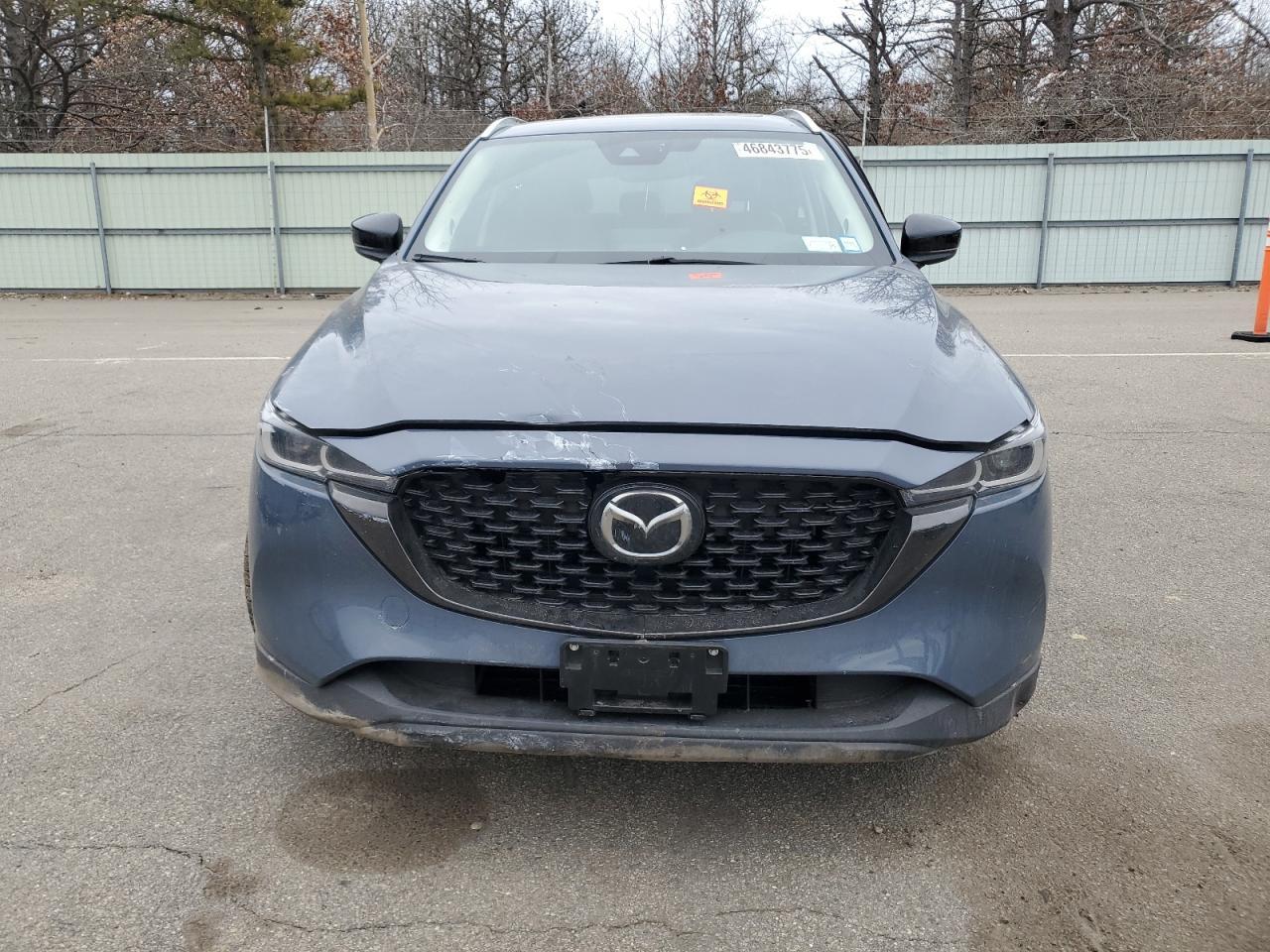2023 MAZDA CX-5 PREFE - Image 5