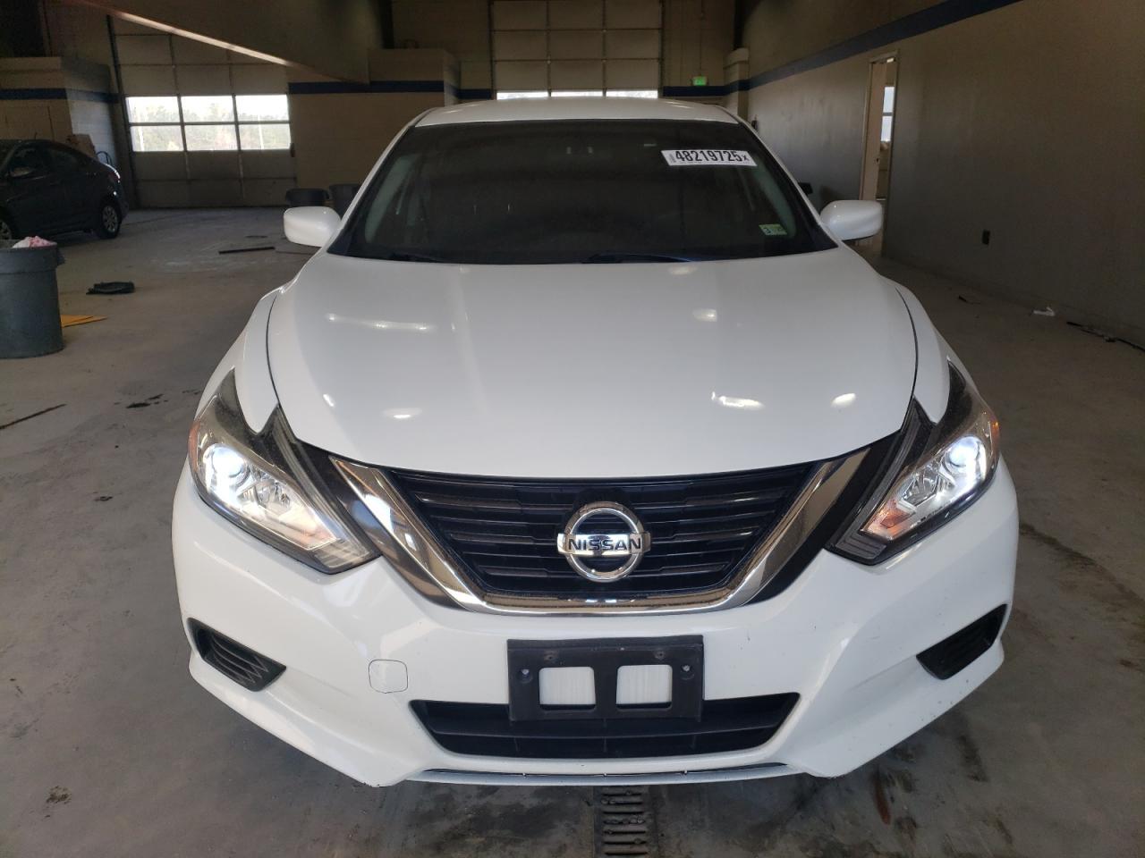 2018 NISSAN ALTIMA 2.5 - Image 5