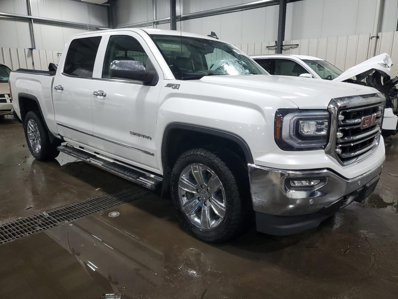 2018 GMC SIERRA K15 - Image 4