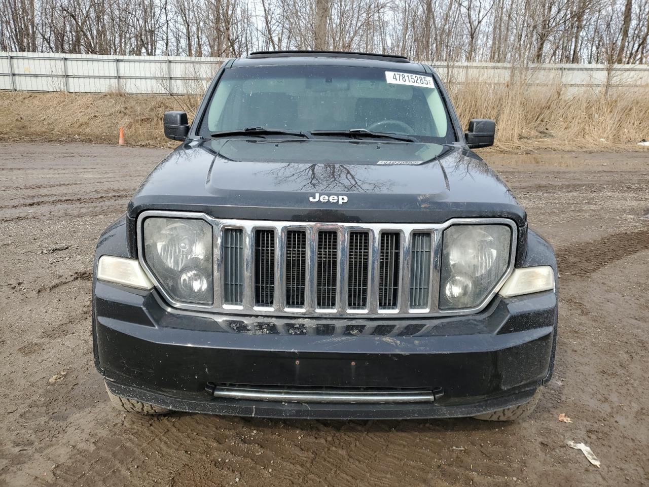 2011 JEEP LIBERTY SP - Image 5