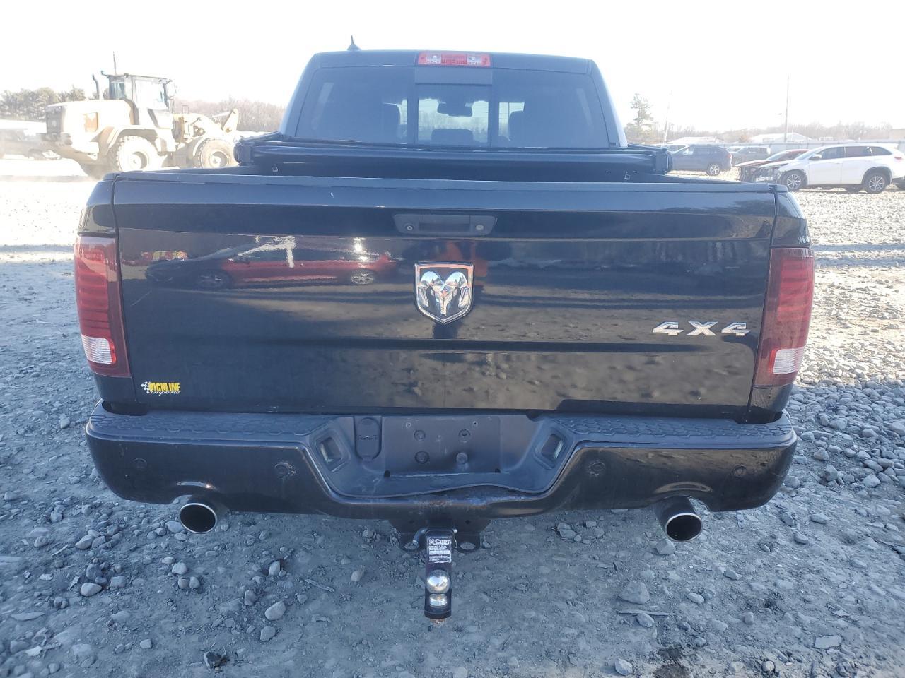 2014 RAM 1500 SPORT - Image 6