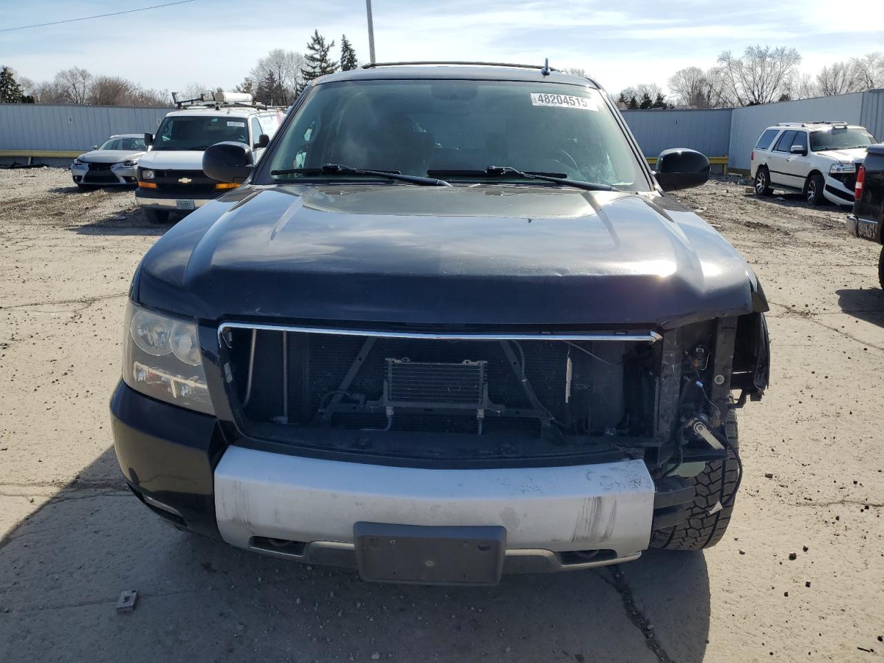 2011 CHEVROLET TAHOE K150 - Фото 5
