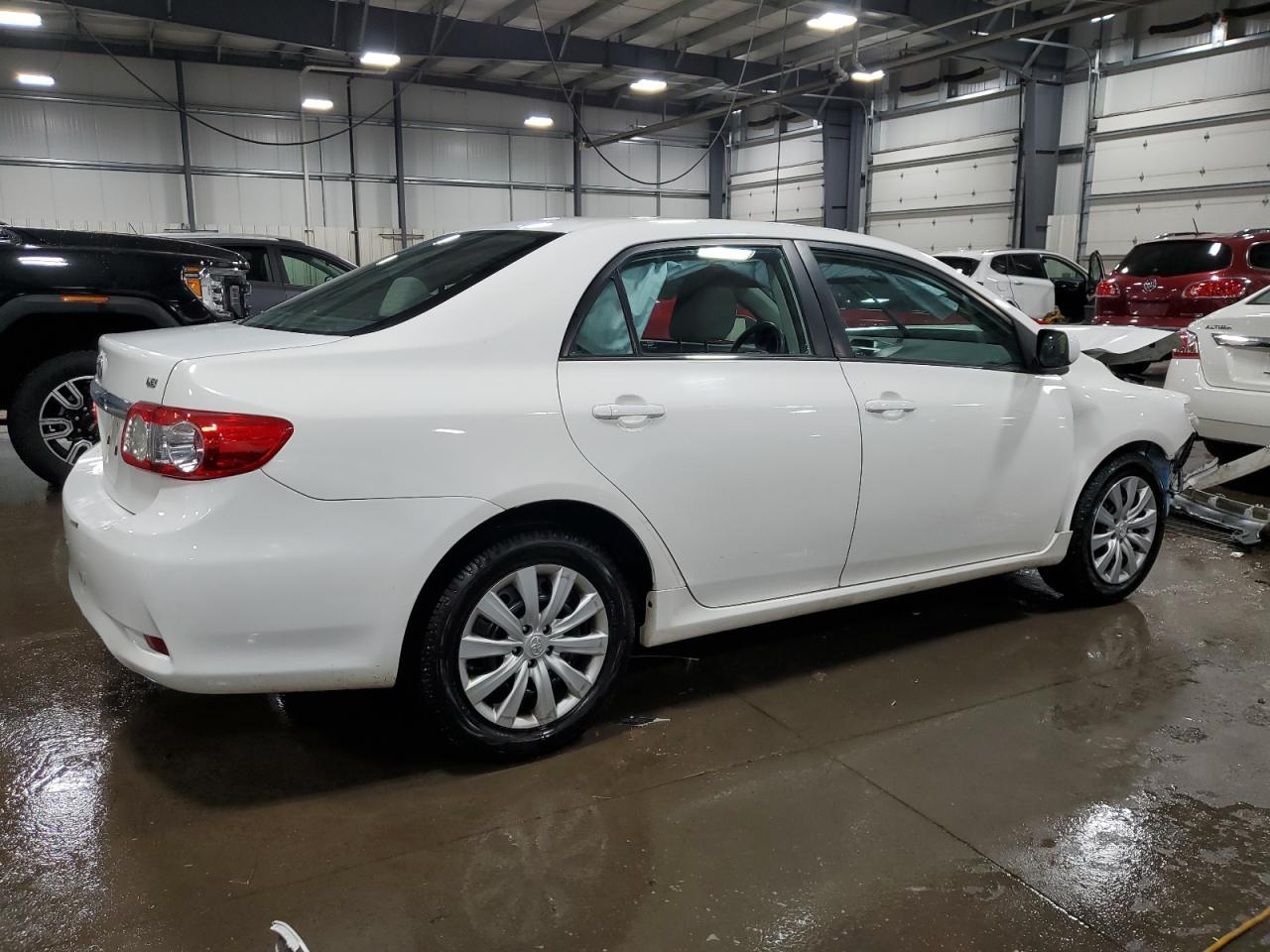 2013 TOYOTA COROLLA BA - Image 3