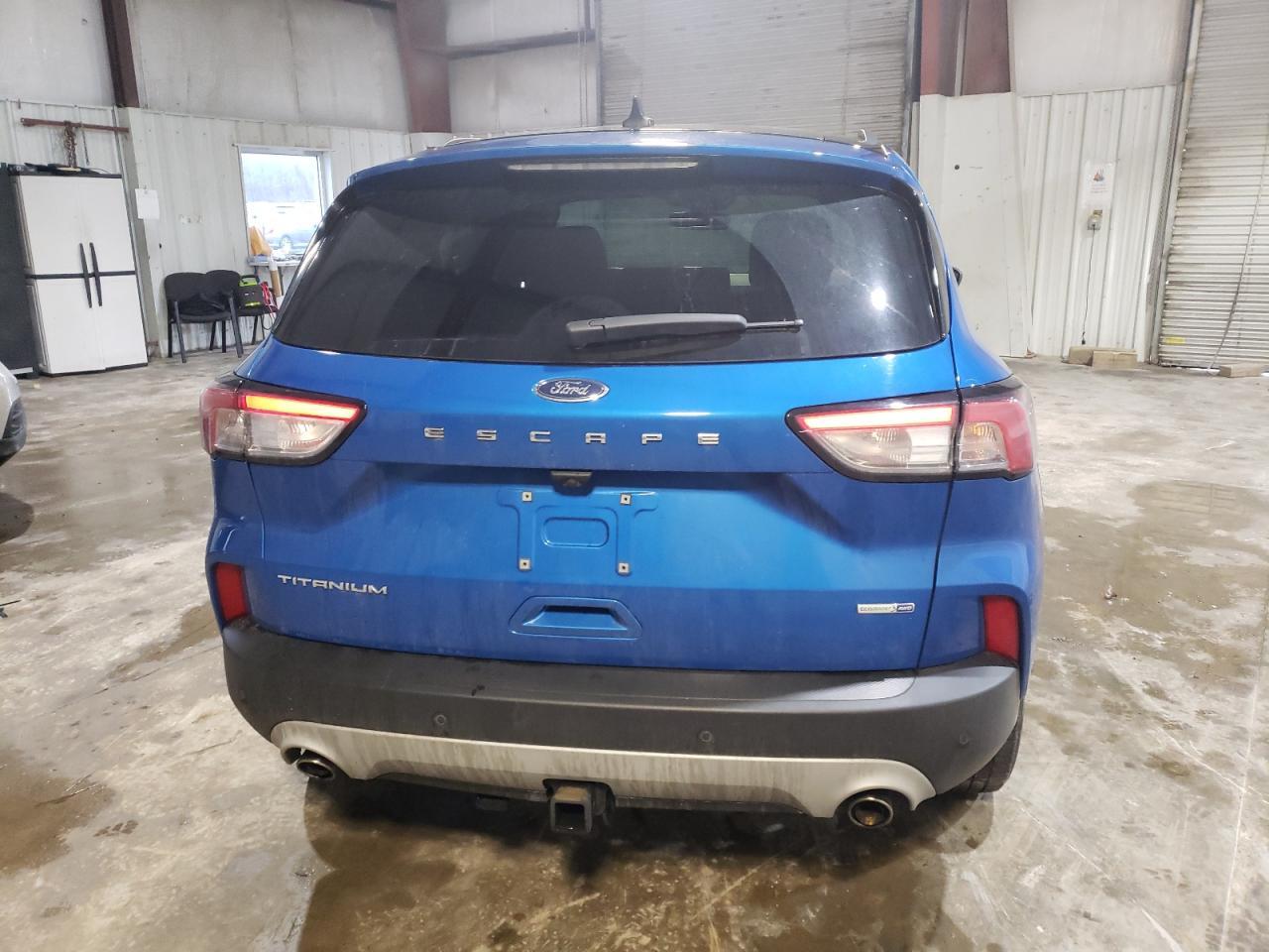 2020 FORD ESCAPE TIT - Image 6