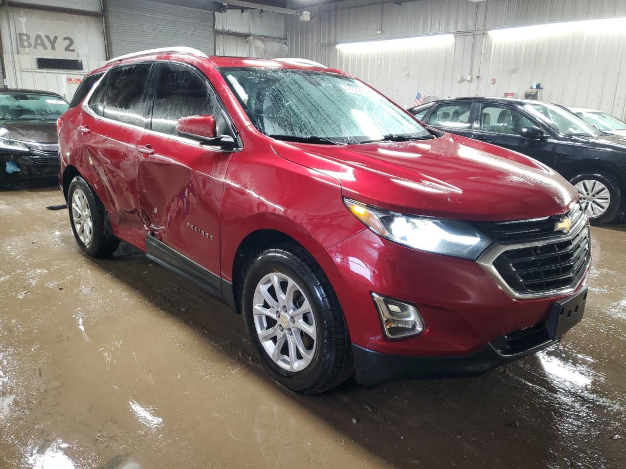 2019 CHEVROLET EQUINOX LT - Image 4
