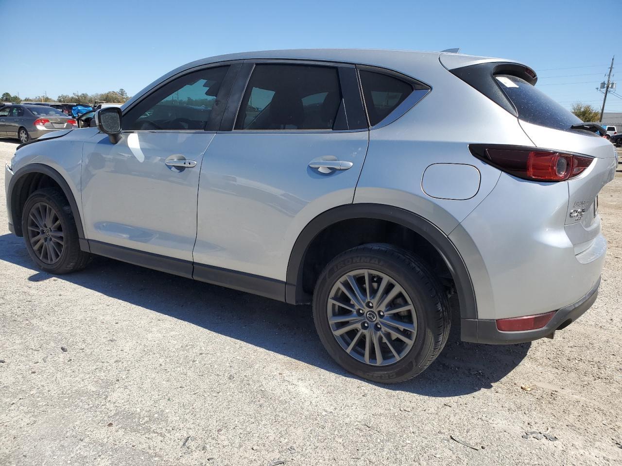 2021 MAZDA CX-5 TOURI - Image 2