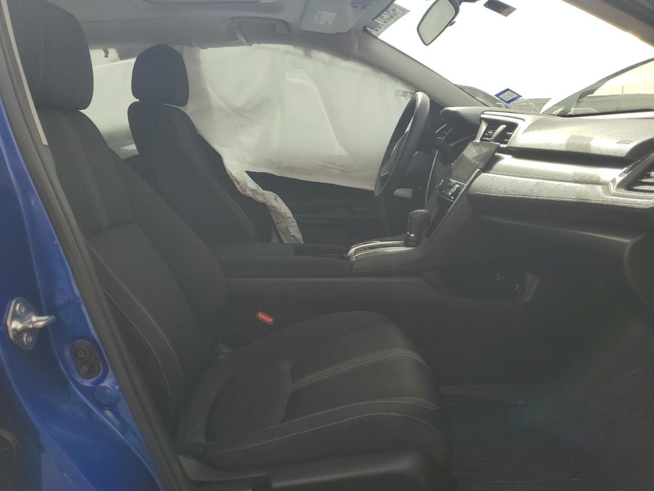 2018 HONDA CIVIC EX - Image 7