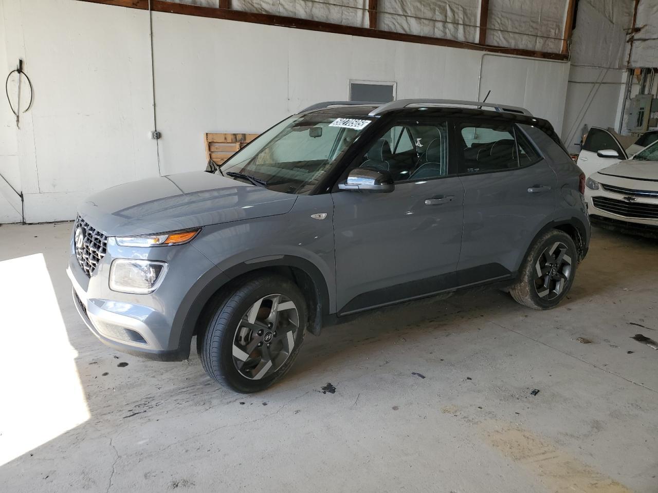 2023 HYUNDAI VENUE SEL