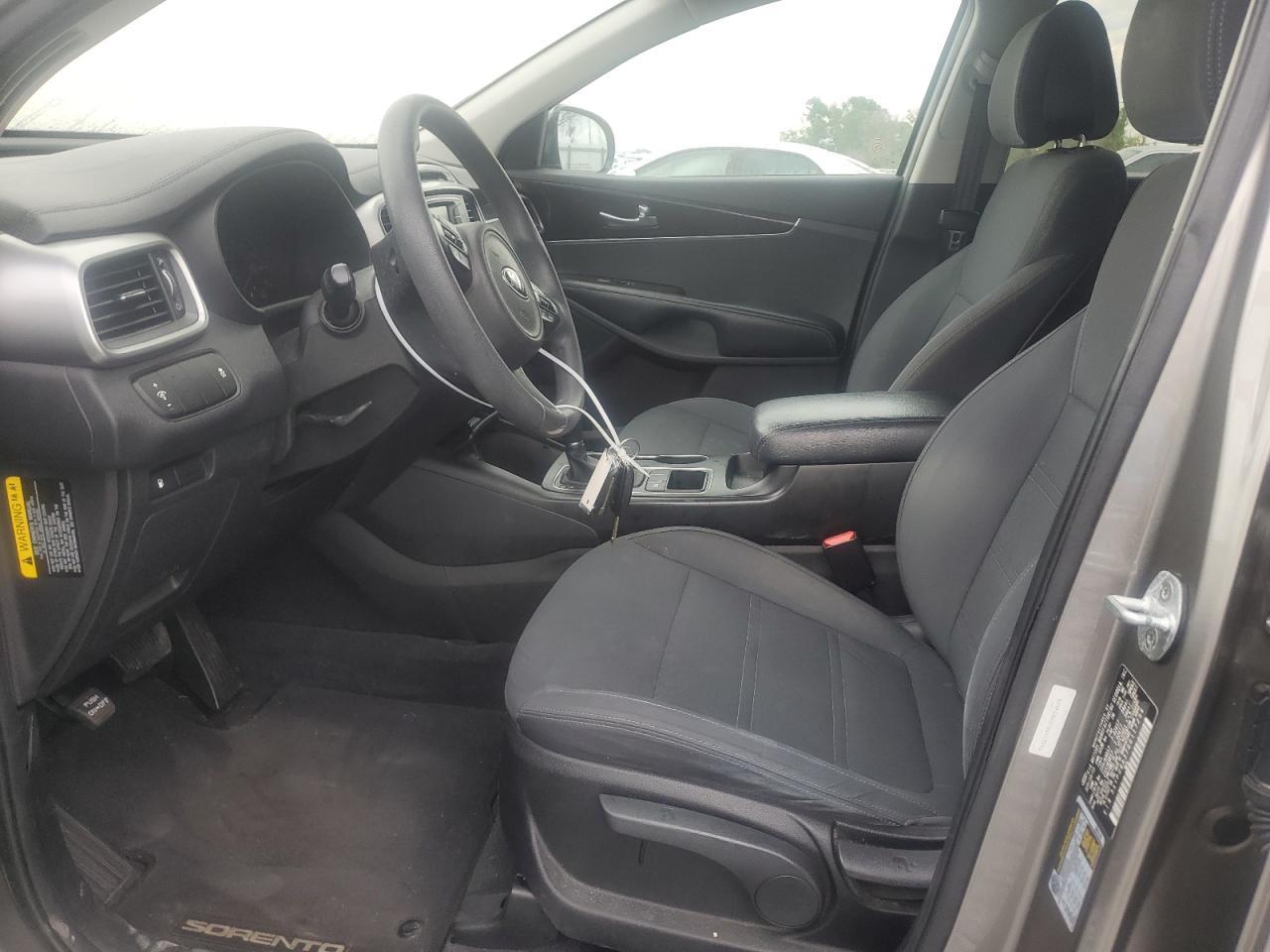 2016 KIA SORENTO LX - Image 7