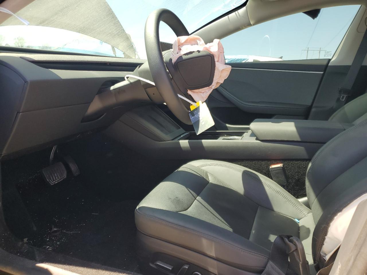 2024 TESLA MODEL 3 - Image 7