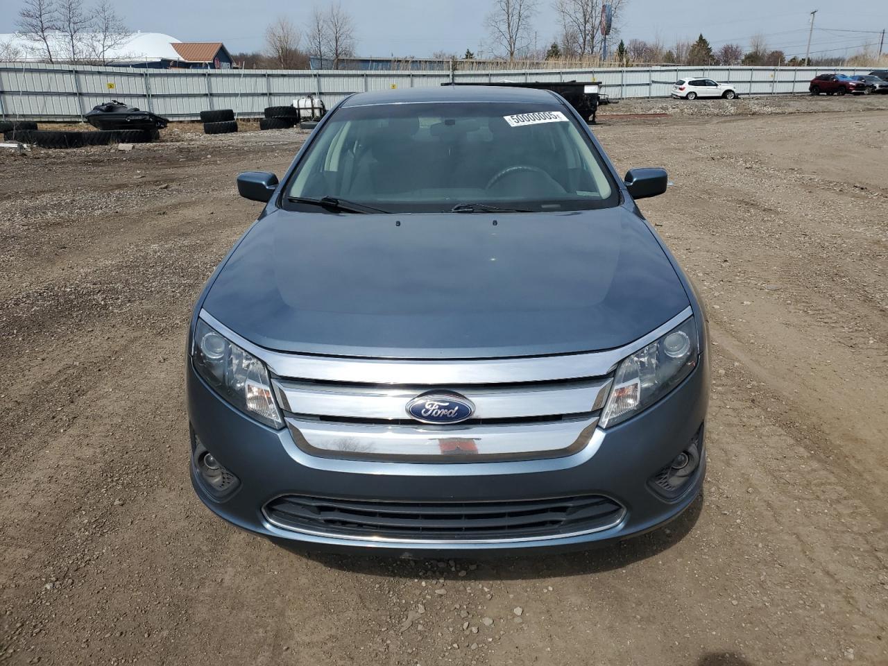 2012 FORD FUSION SE - Image 5