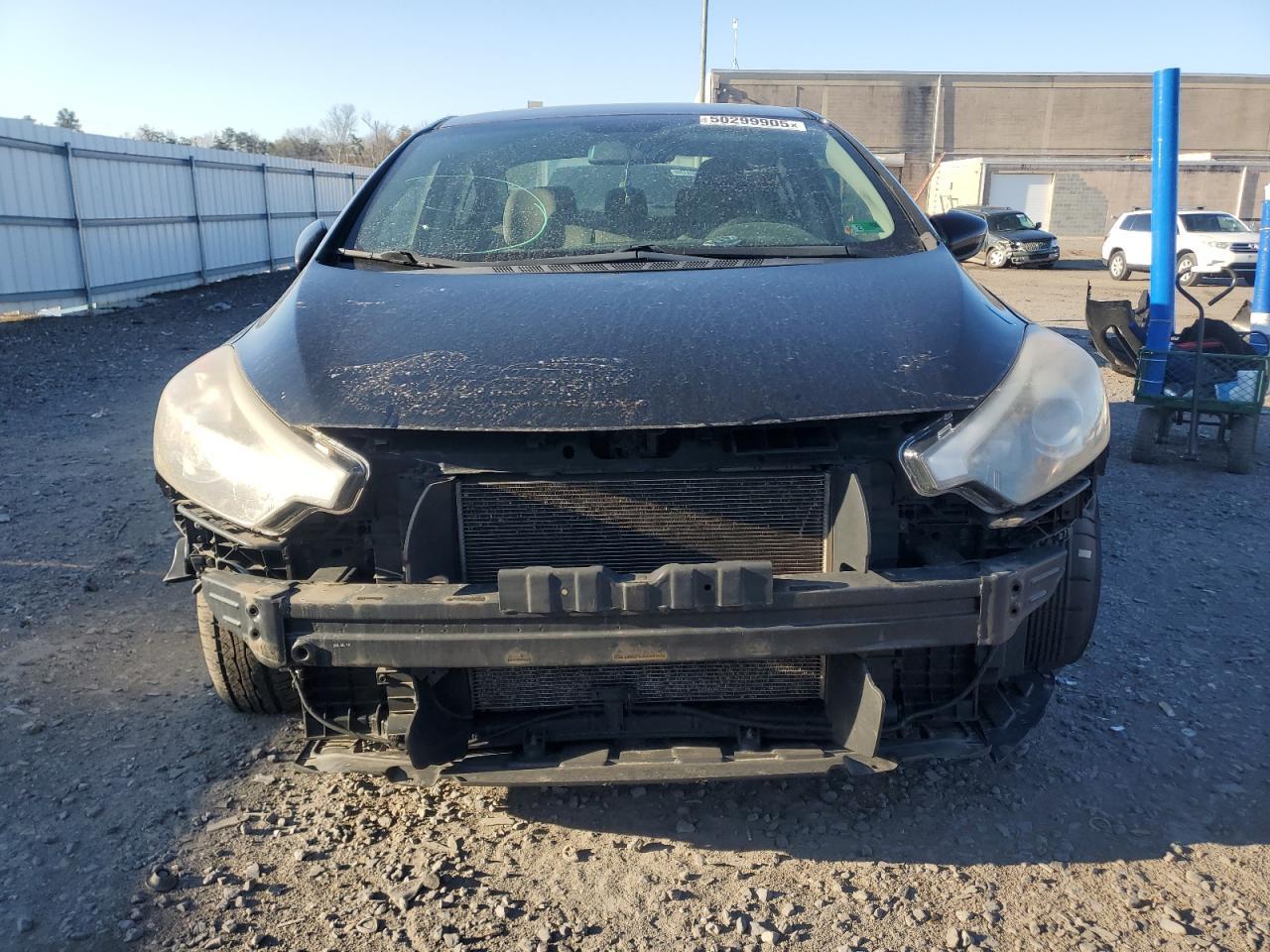 2015 KIA FORTE LX - Фото 5