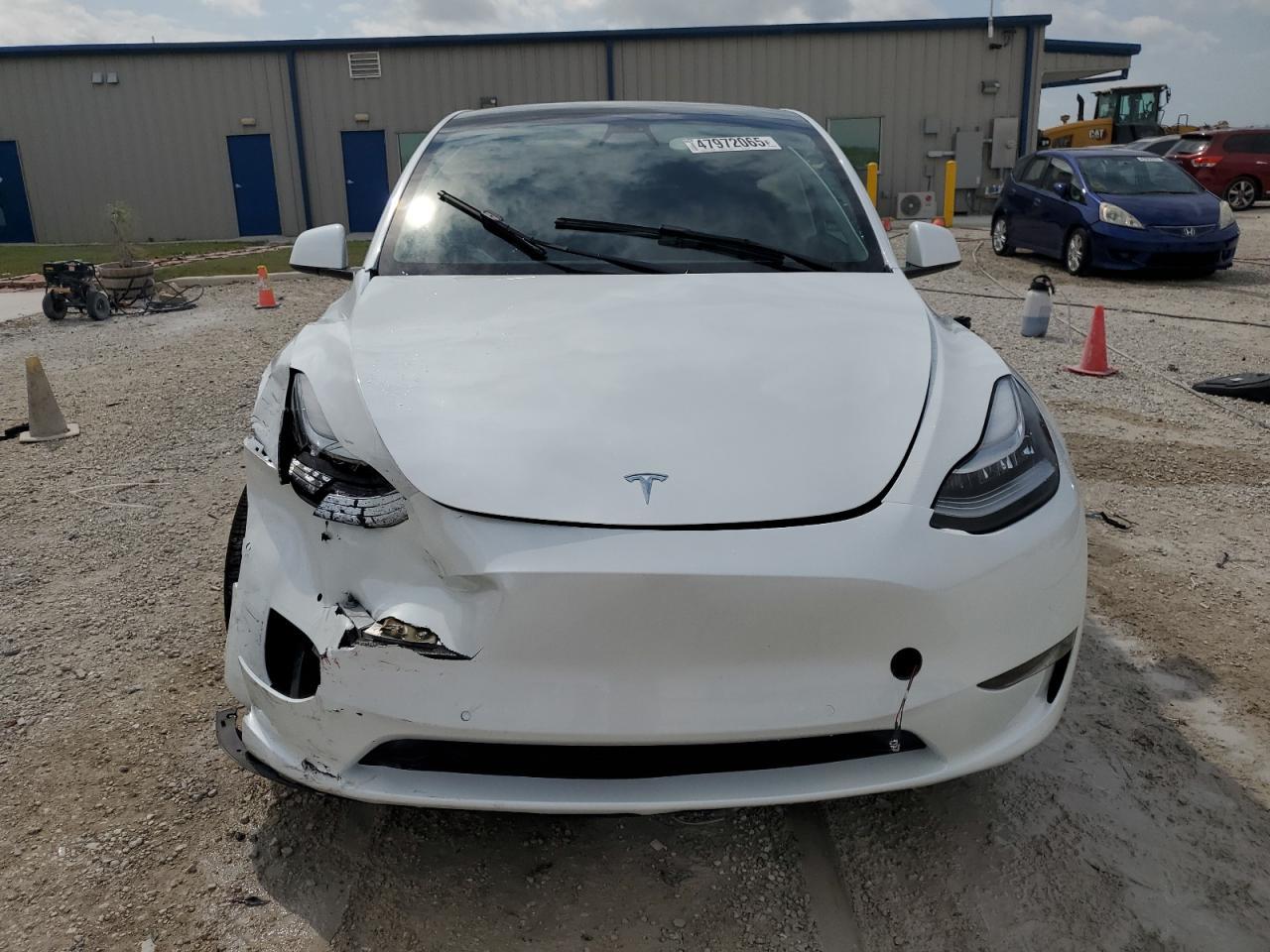 2022 TESLA MODEL Y - Image 5