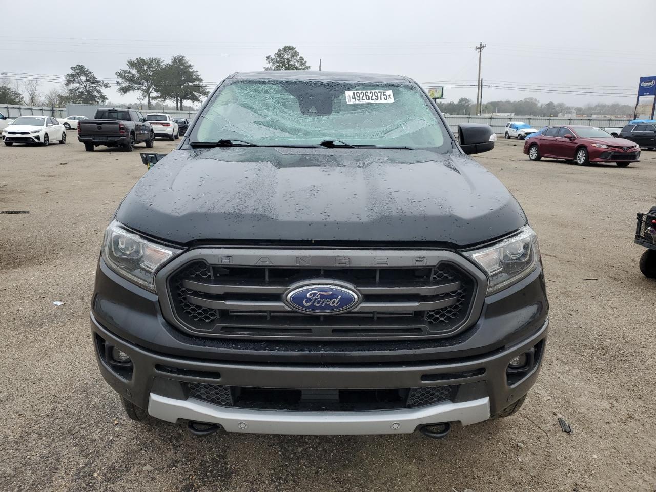 2020 FORD RANGER XL - Image 5