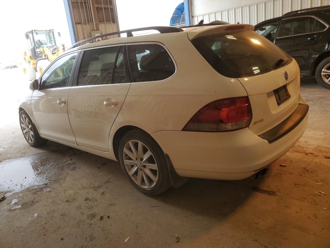 2013 VOLKSWAGEN JETTA TDI - Фото 2