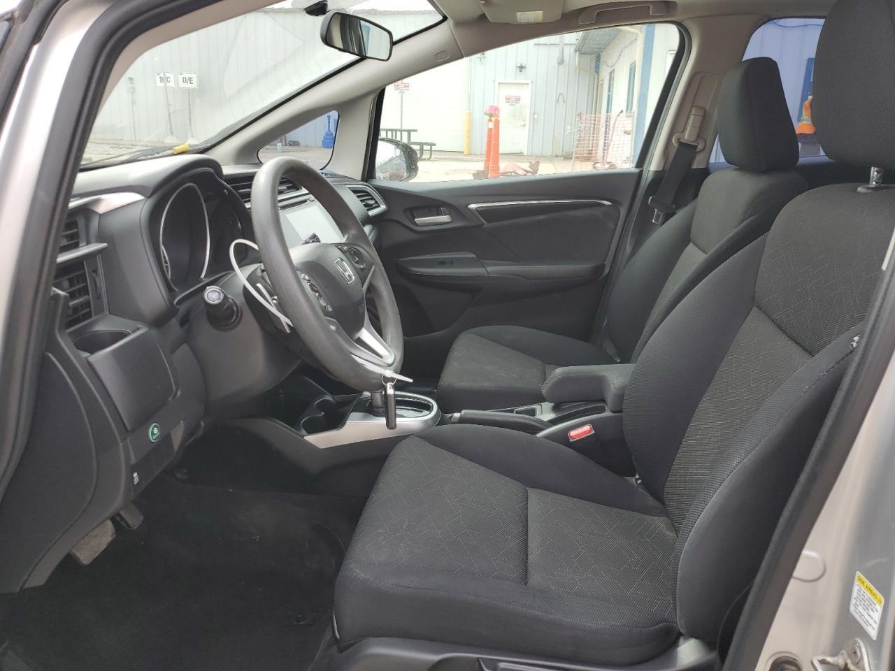 2015 HONDA FIT EX - Image 7