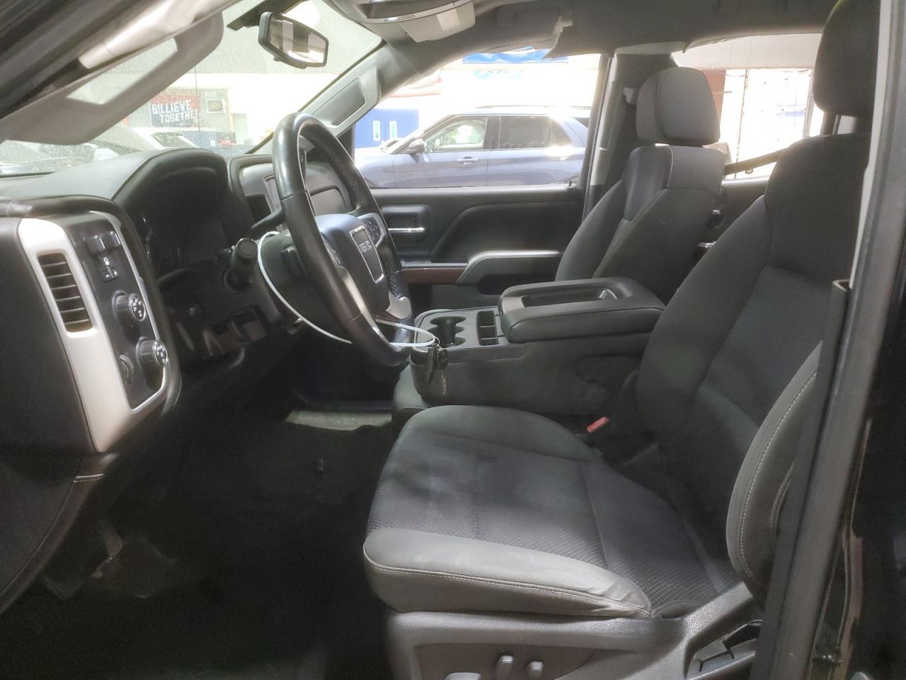 2016 GMC SIERRA K15 - Image 7
