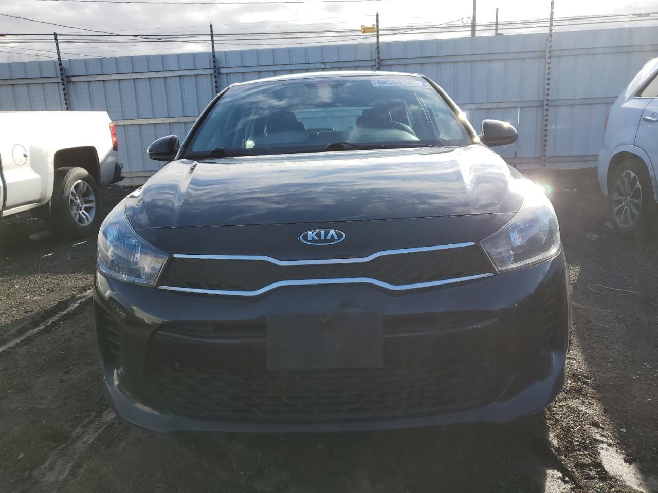 2020 KIA RIO LX - Image 5