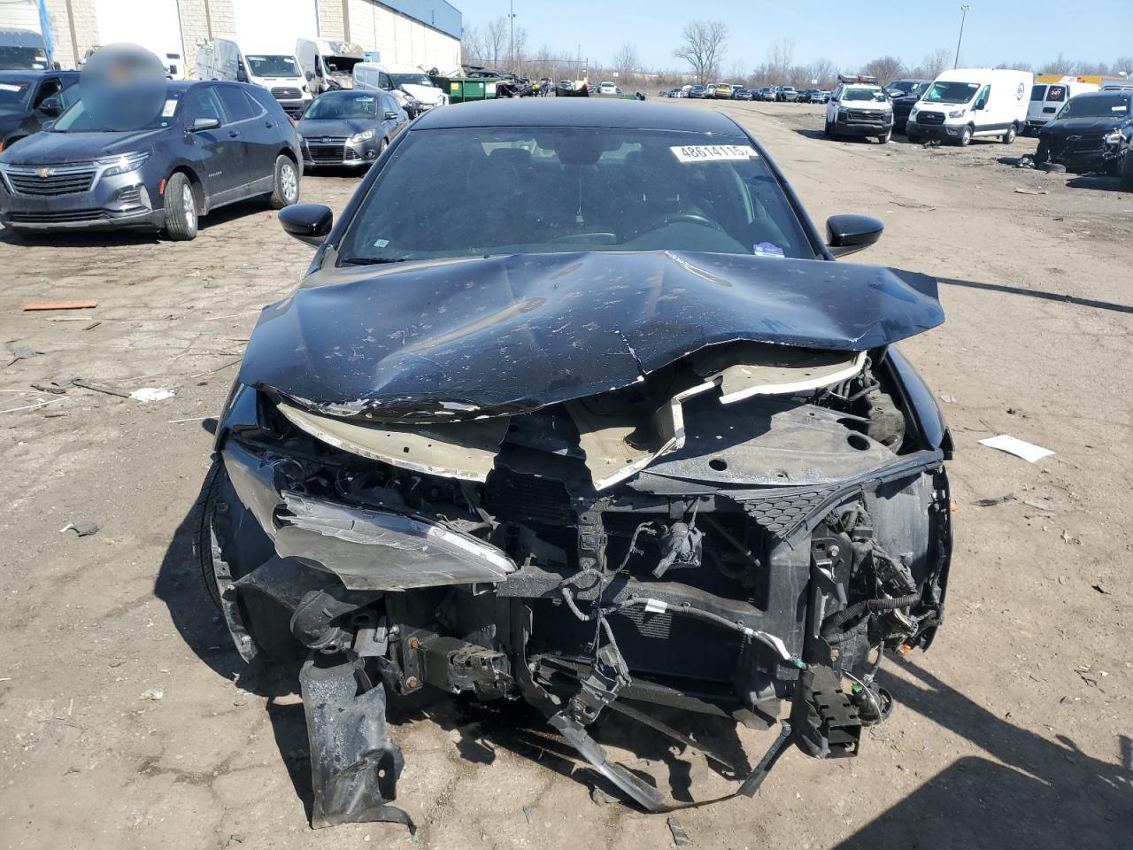 2015 CHRYSLER 200 S - Image 5