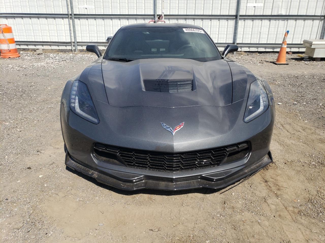 2017 CHEVROLET CORVETTE G - Image 5